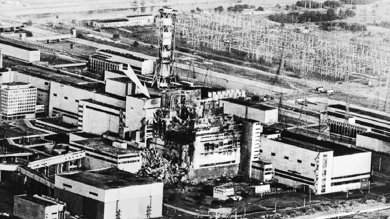 Chernobyl: How the nuclear disaster affected Europe and Scotland