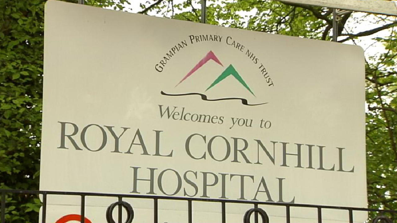 Royal Cornhill deaths Hospital had 'insufficient' risk assessment