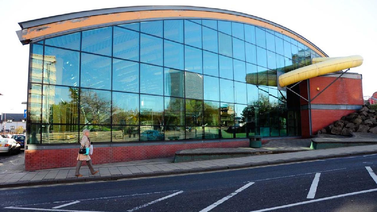 Hamilton Water Palace makes big splash after refurbishment