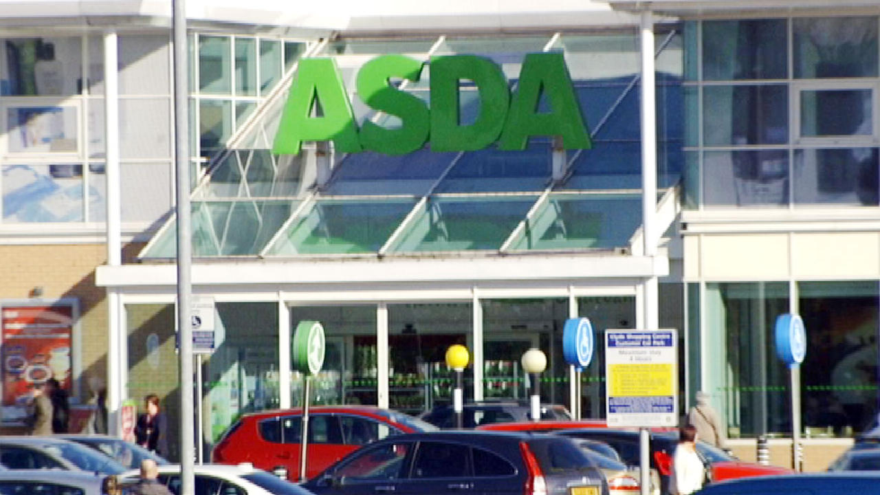 Man in court for sexual assault on fouryearold boy in Asda toilet