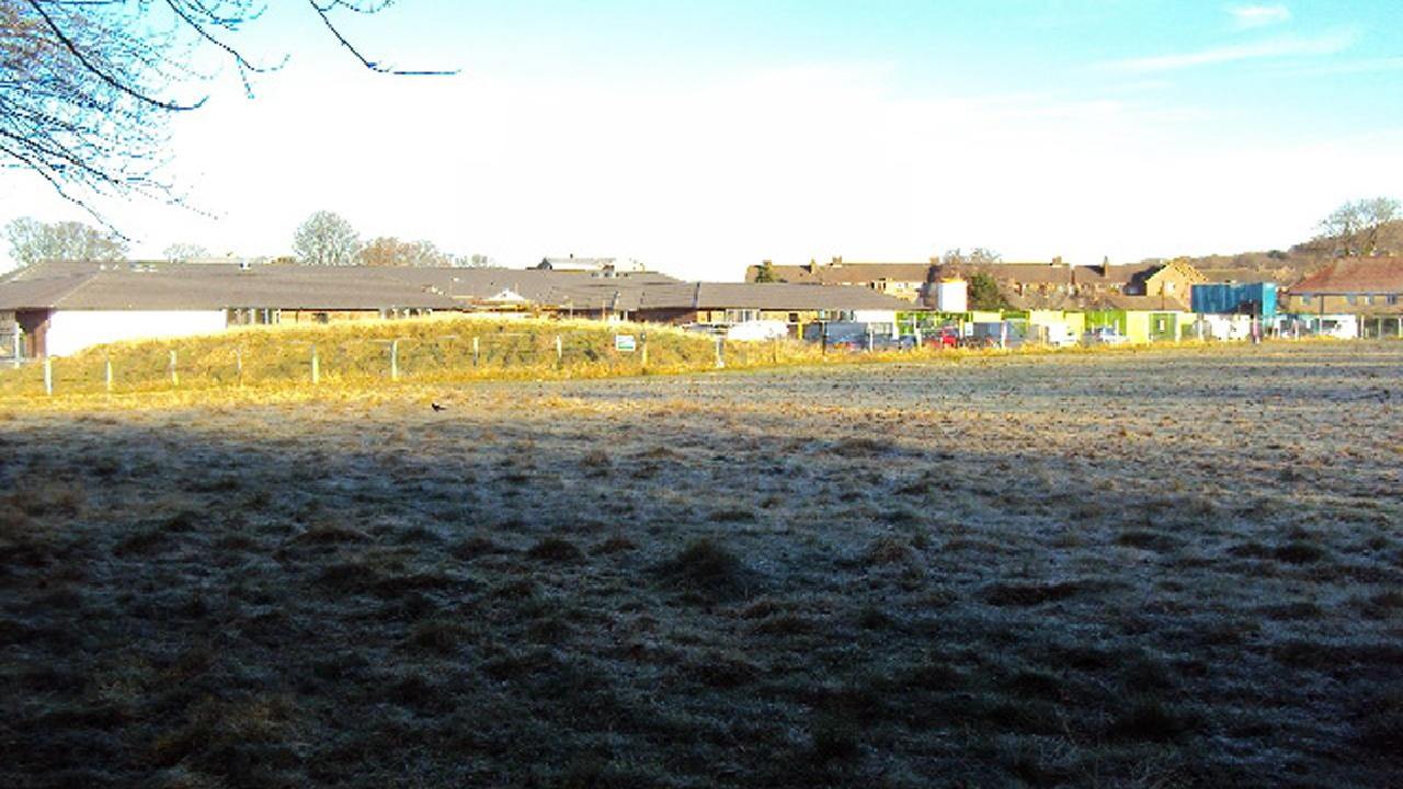 Buttercup Farm Park to be built on site of Andrew Ewing’s poultry farm