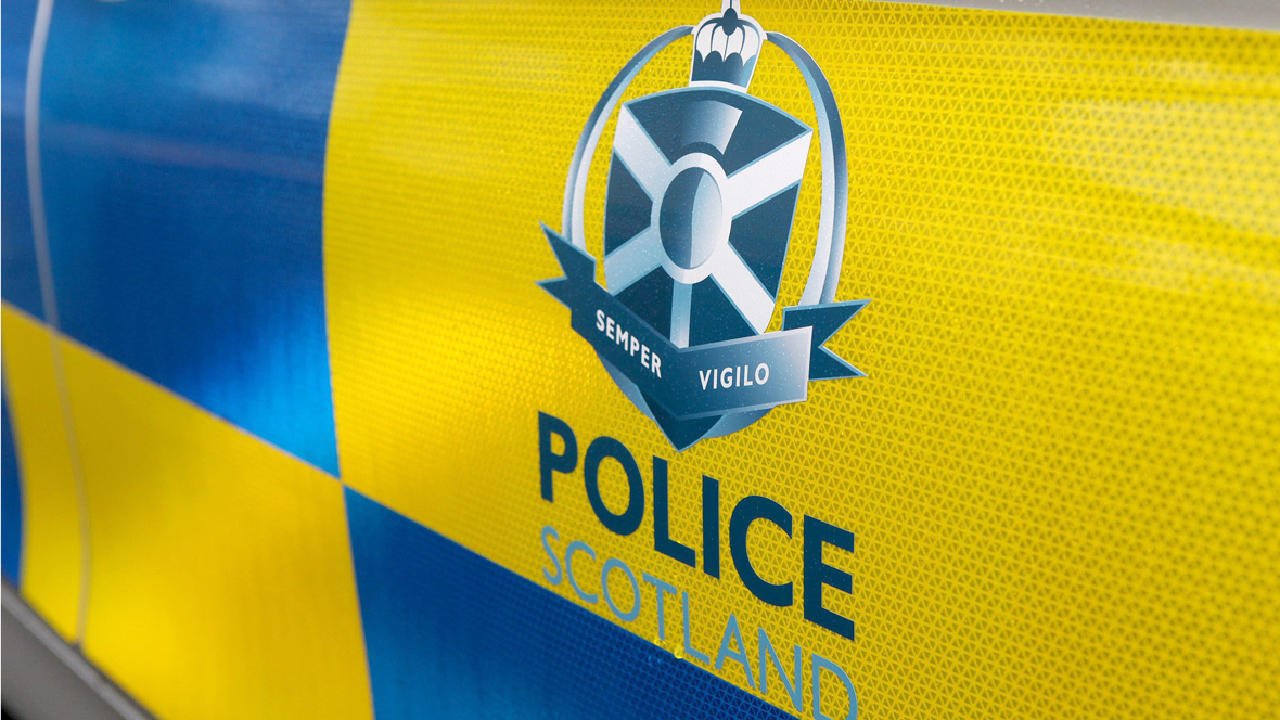 Police Scotland E Division criticised for handling of missing person