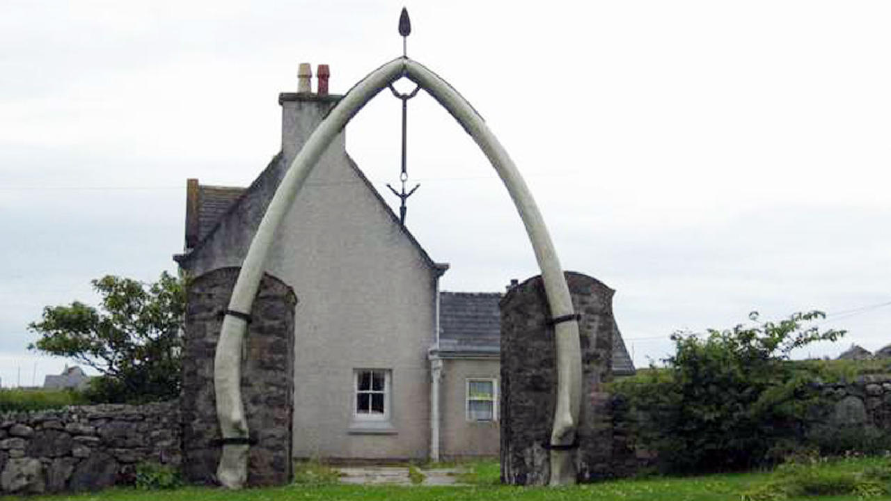 Barvas Estate on Isle of Lewis put up for sale by landowners