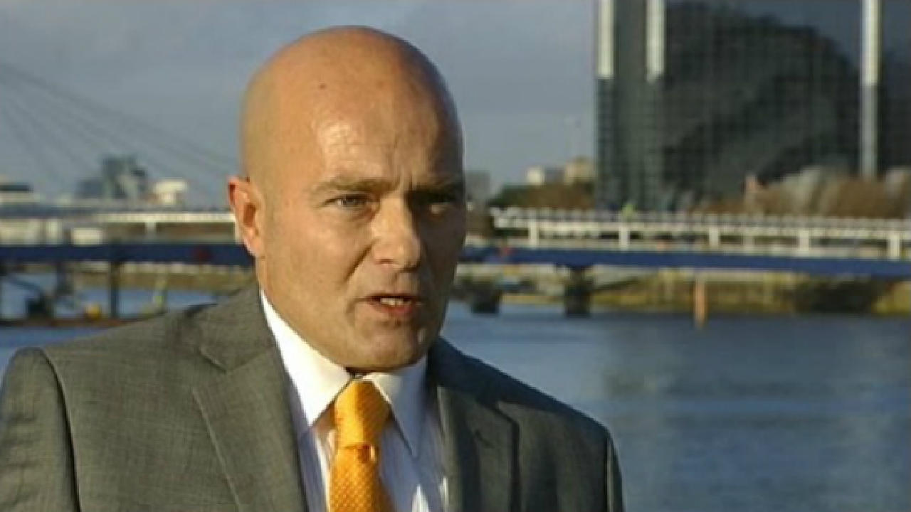 Paul Ferris taking legal advice over gangland rival's autobiography