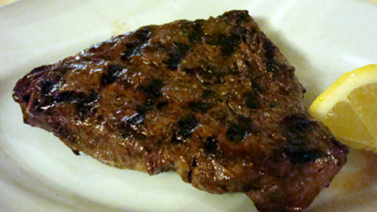 French restaurant puts horse meat back on the menu