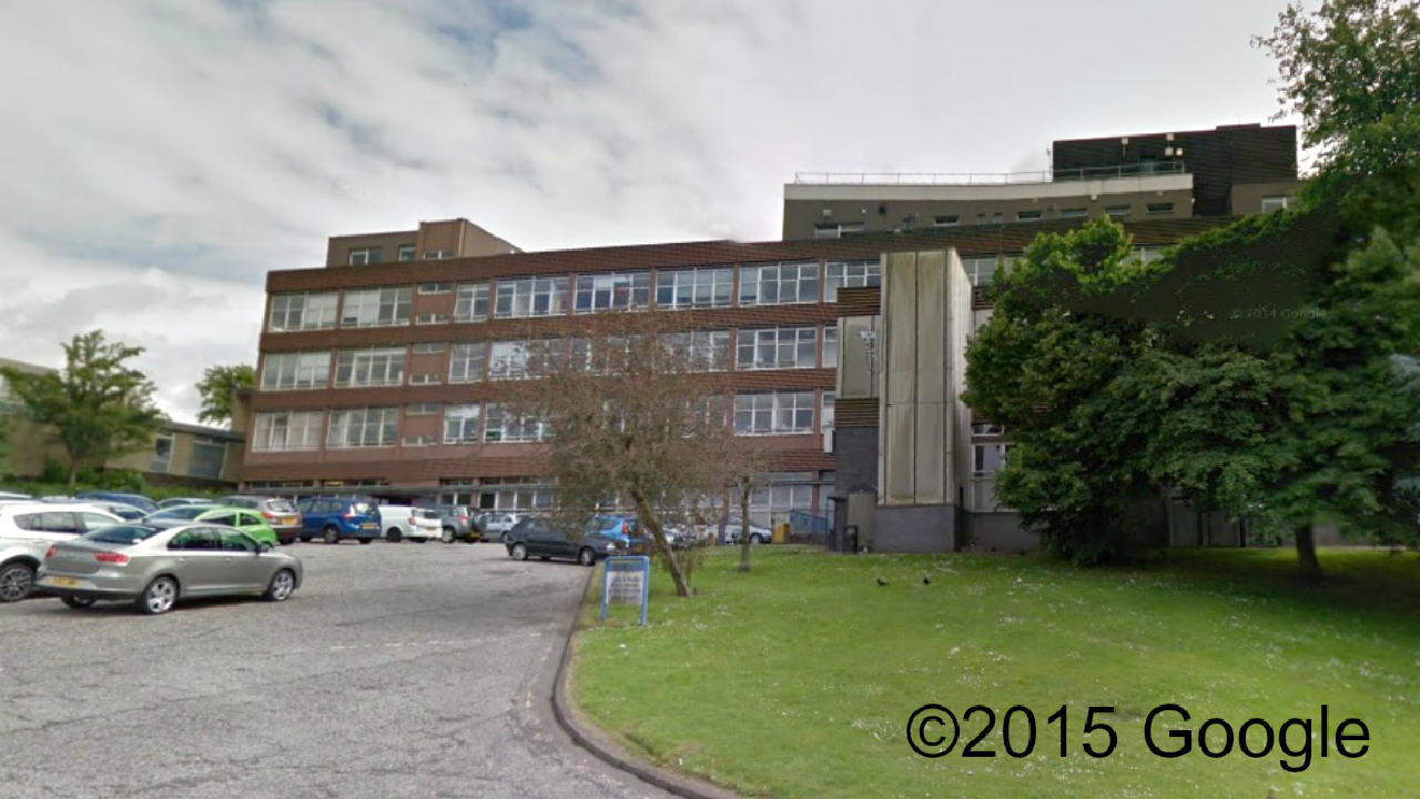 Council gives green light for 550 new homes in Falkirk