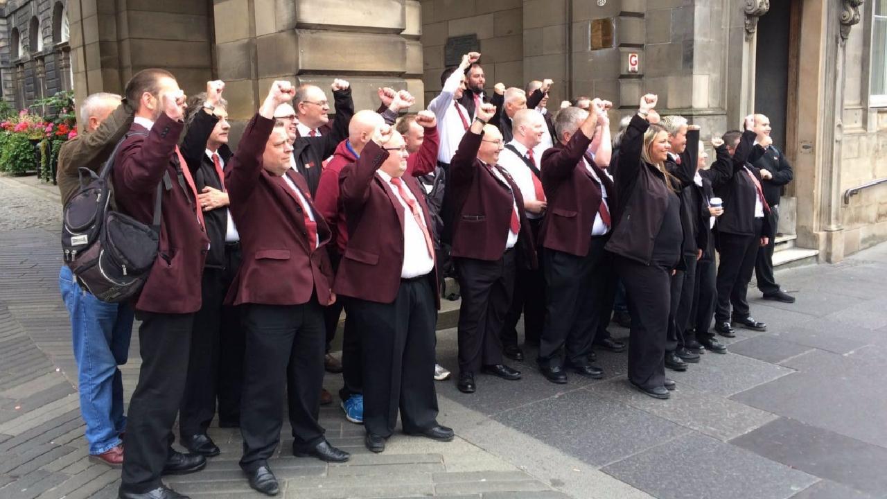 Transport body given more powers amid Lothian Buses concerns