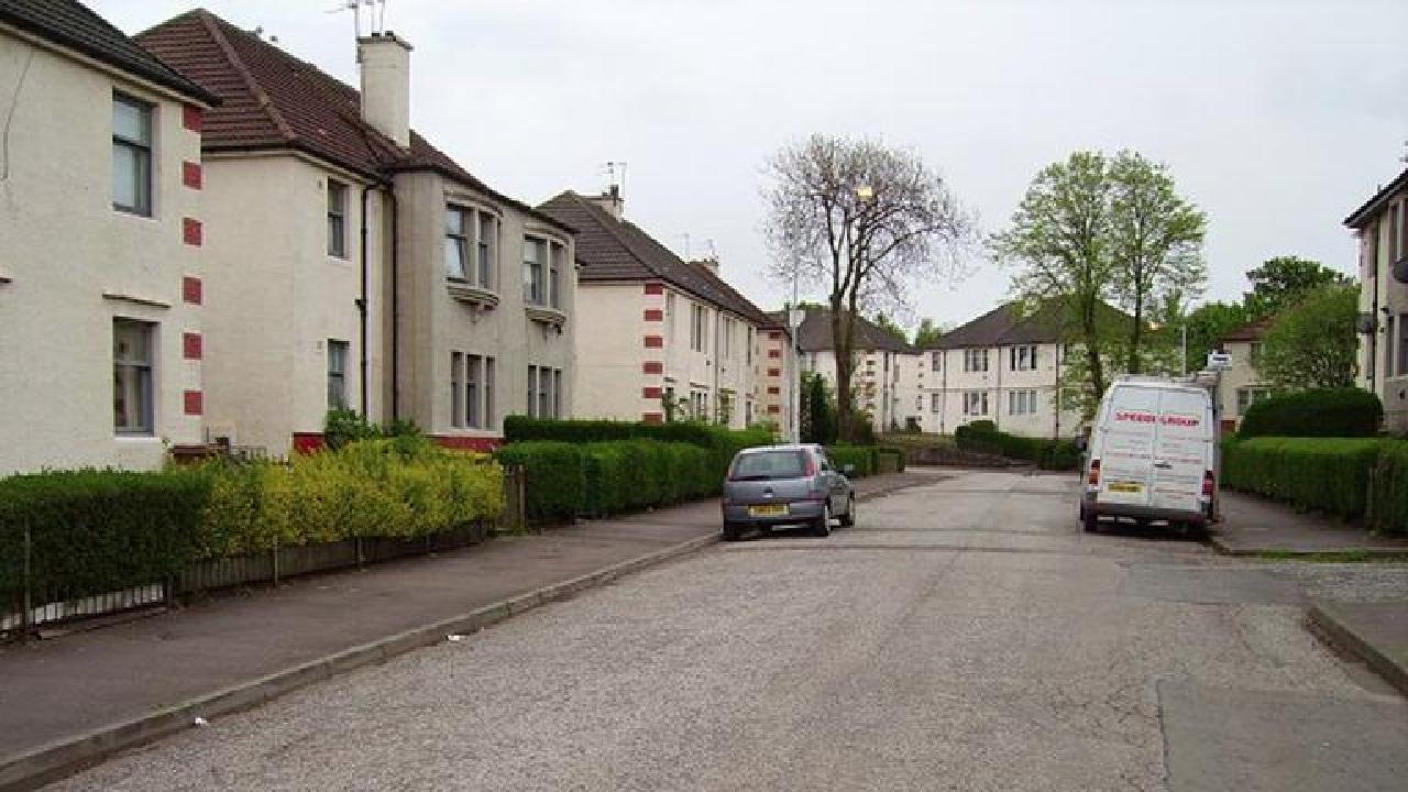 scotland-s-most-deprived-area-is-revealed-in-new-figures