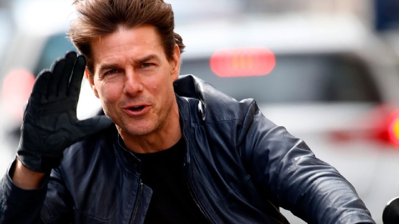 Mission: Impossible 6 - Tom Cruise & Simon Pegg Slika + neke informacije o filmu
