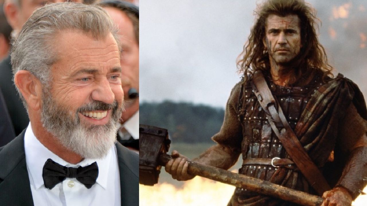 Mel Gibson dead