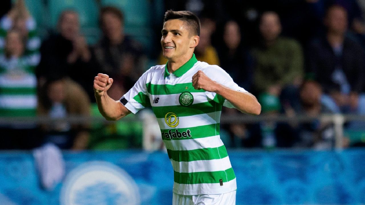 Image result for celtic nomme kalju 2-0 marian shved