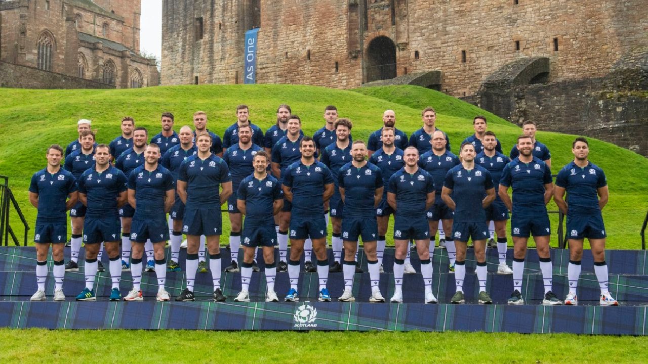 Image result for scotland rugby world cup squad
