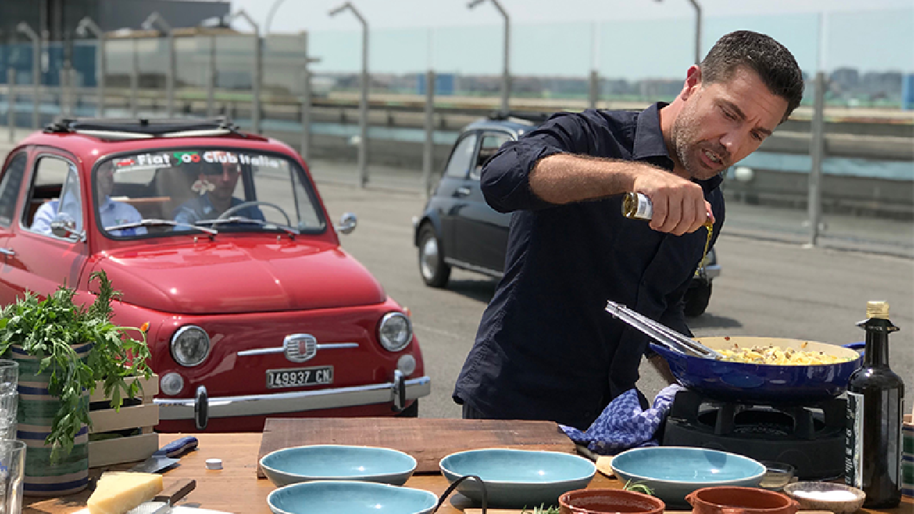 Gino S Italian Express