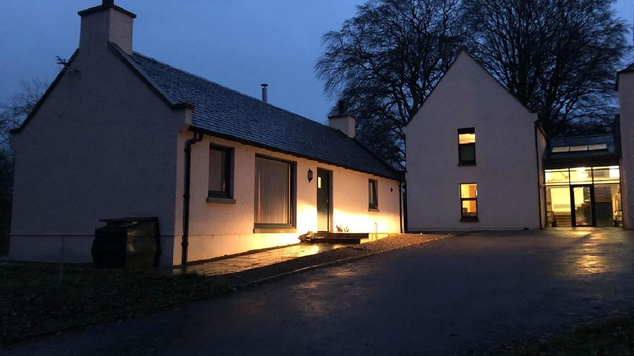Deaths Of Man And Woman At Holiday Cottage Not Suspicious
