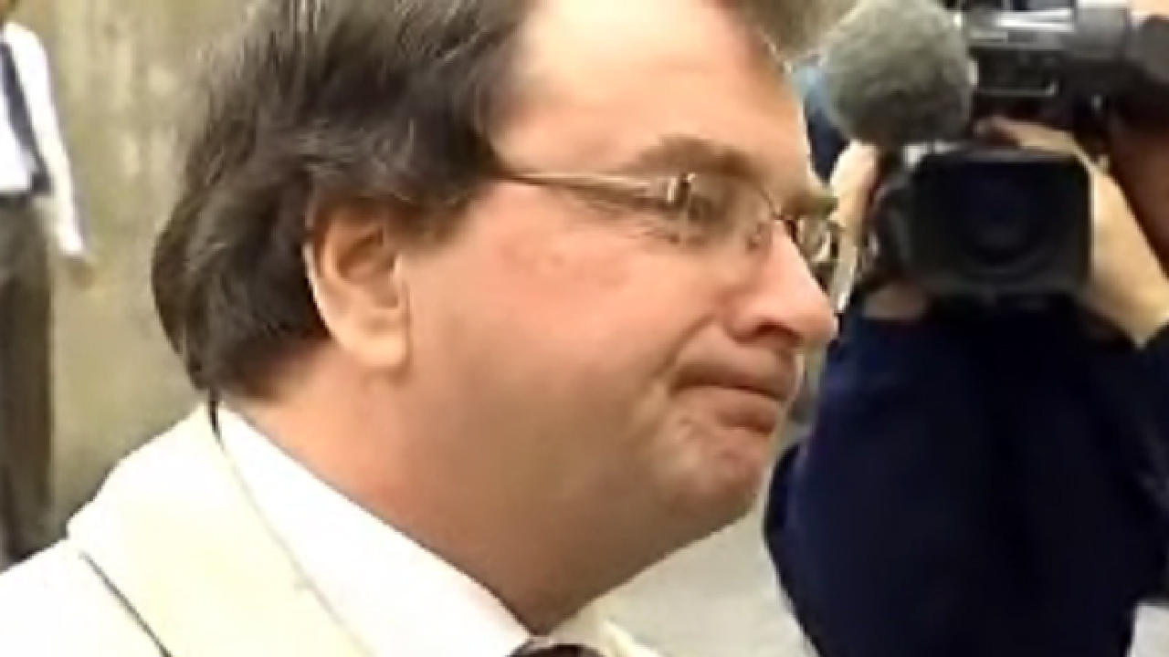 Charlie Gordon back in Labour frontbench