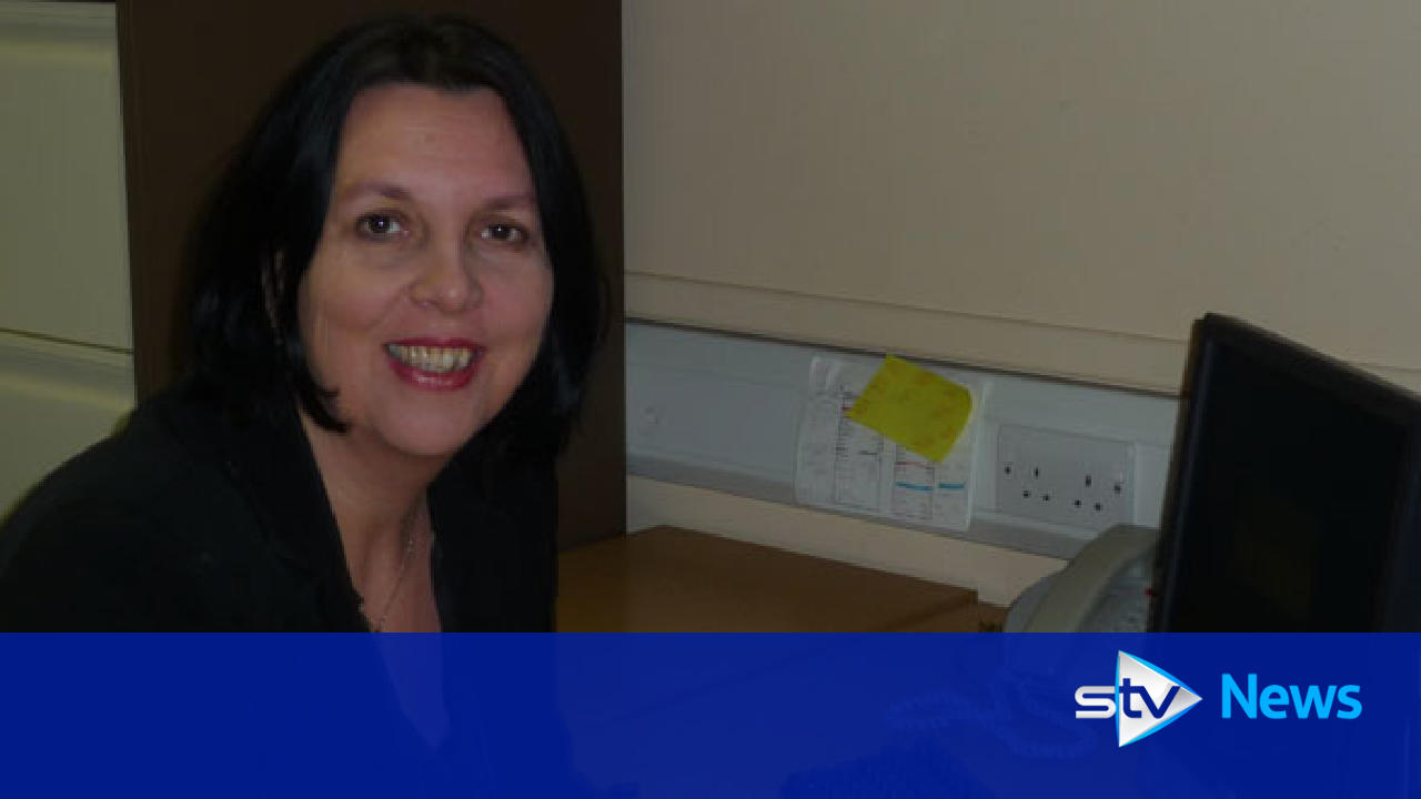 First female rector for Stornoway school