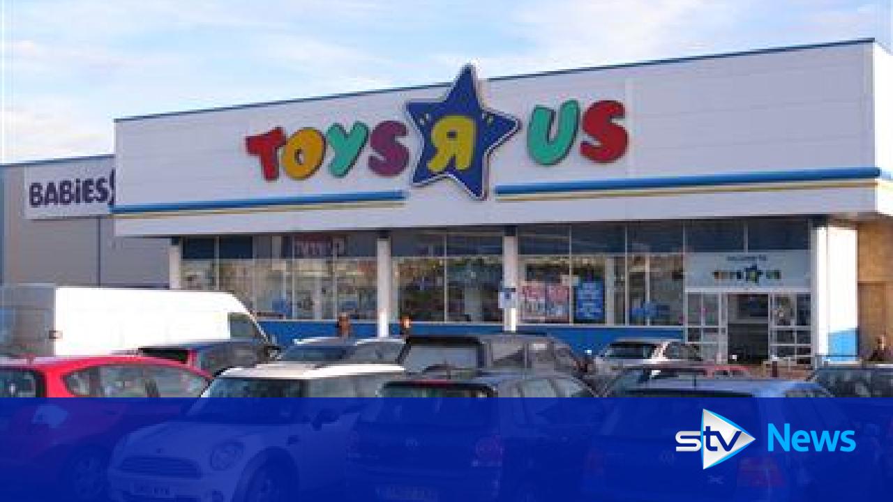 Toys’R’Us creates 40 jobs with new superstore in East Kilbride