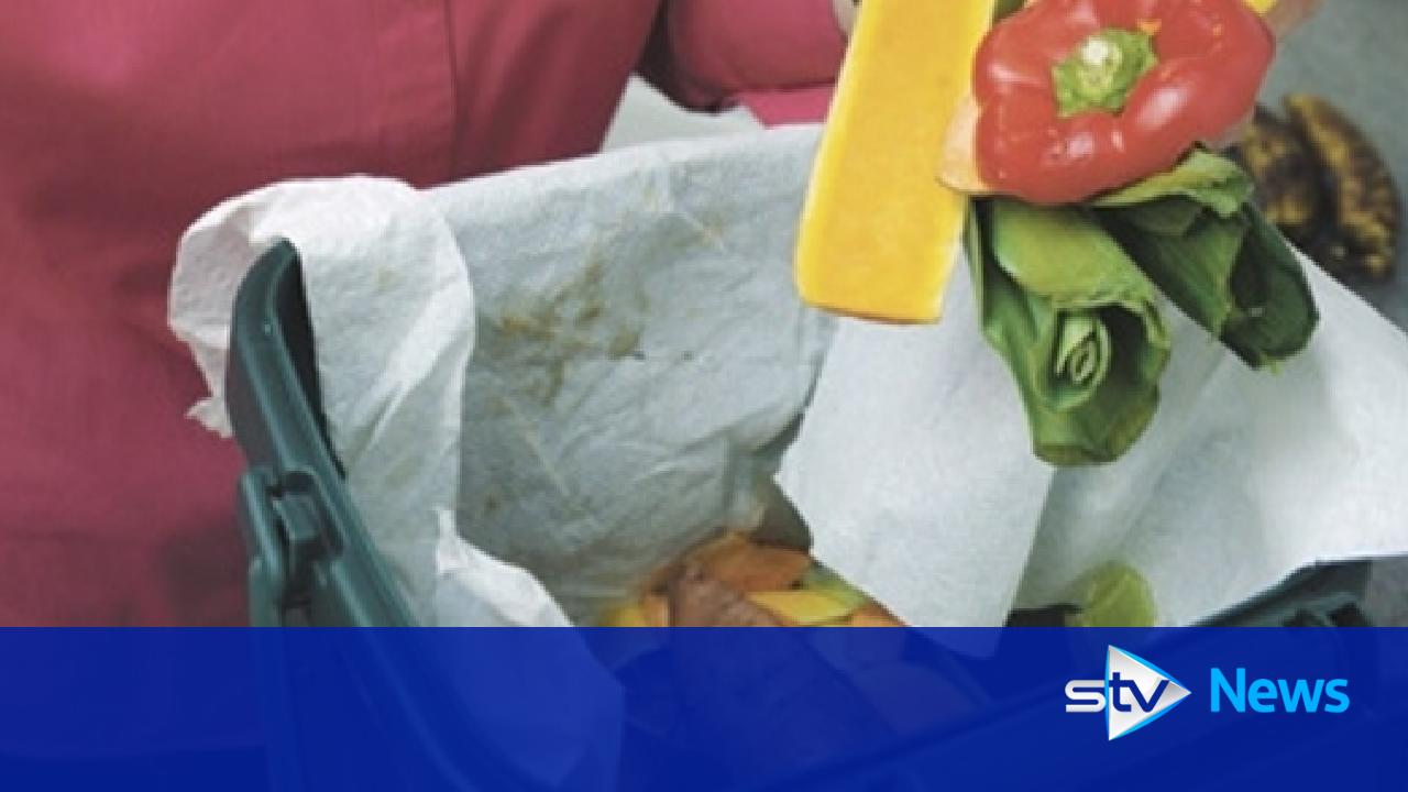 Food waste one of biggest contributors to global warming