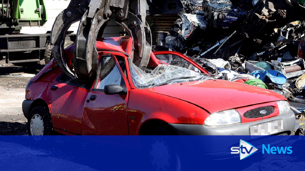 Uninsured drivers 'could have their cars crushed' in crackdown