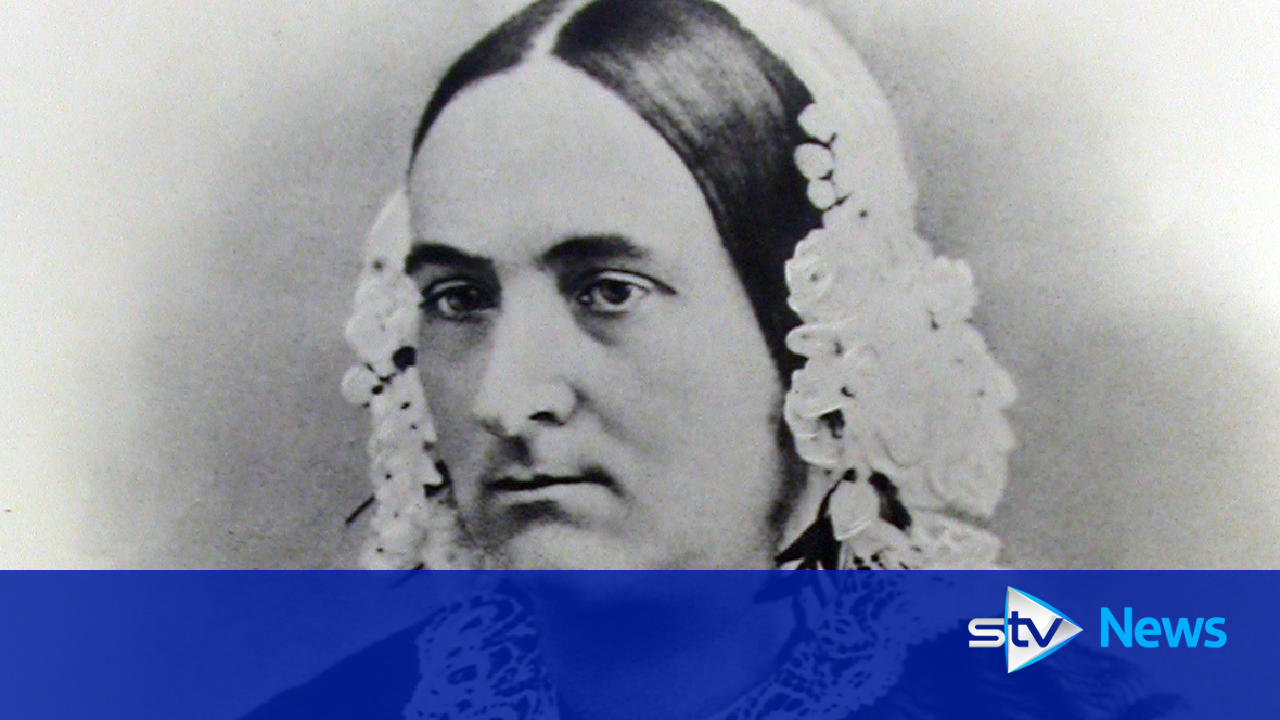 'Mrs Livingstone, I presume?’ The life of an explorer’s wife