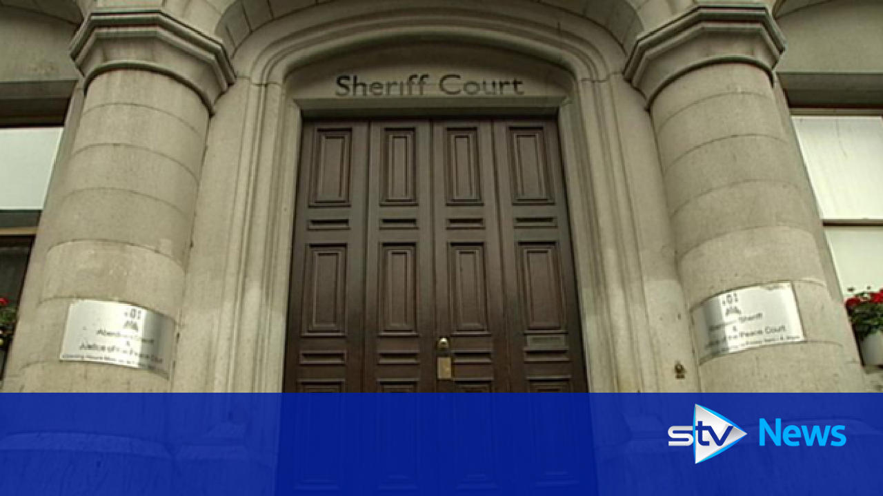 Kelly Harwood jailed after accusing friend's son of rape in Aberdeen