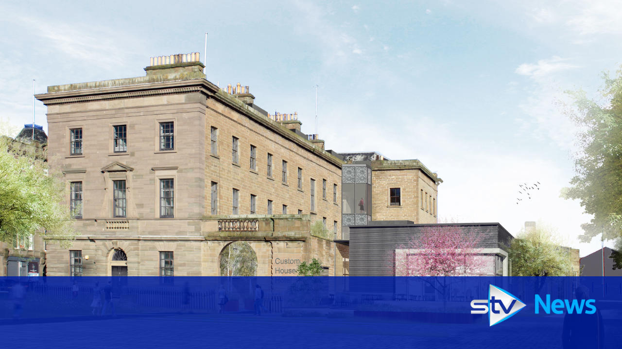 Three new hotels to open in Dundee as part of waterfront expansion