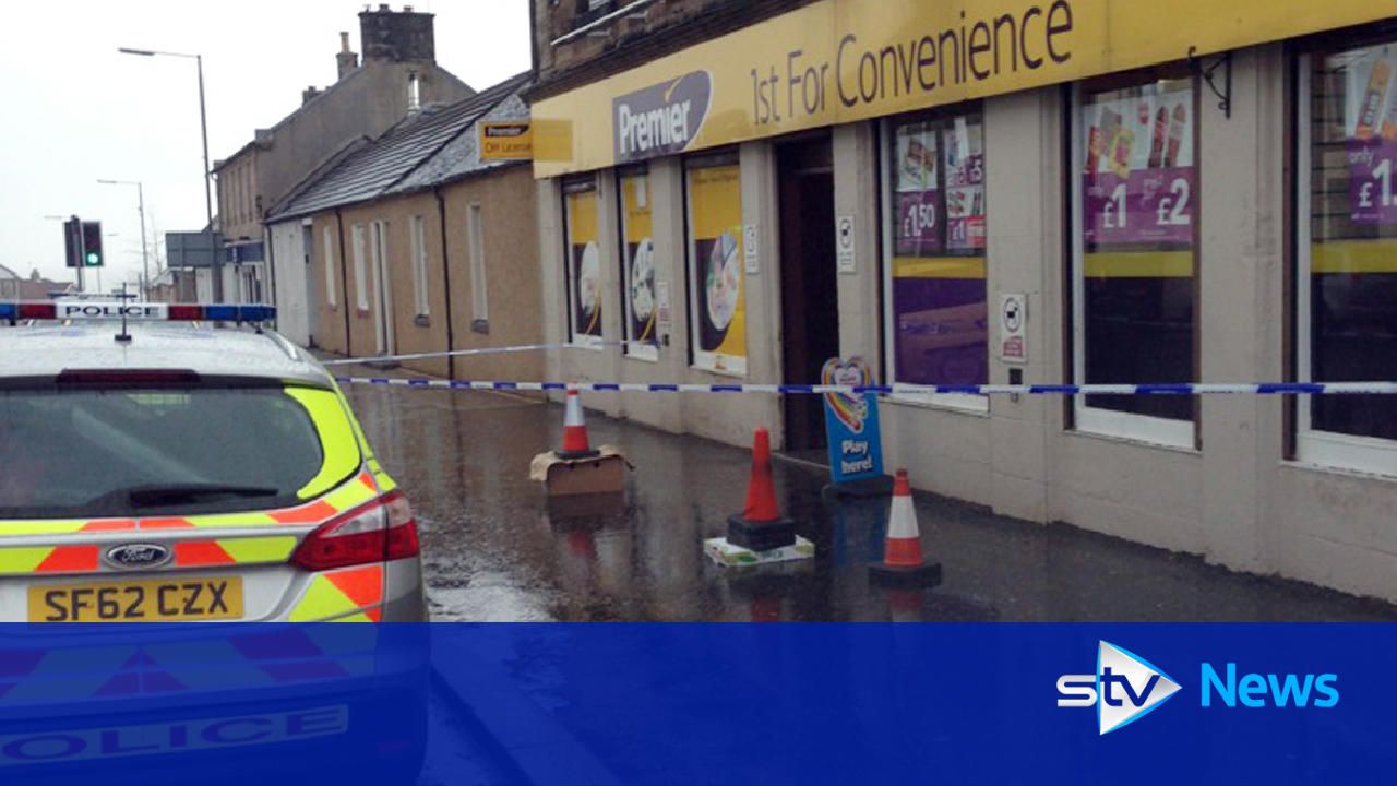 Man taken to hospital after assault in Forth, South Lanarkshire