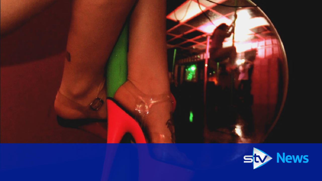 Lap Dancing Tycoon Has Assets Frozen By Crown In Dirty Money Probe