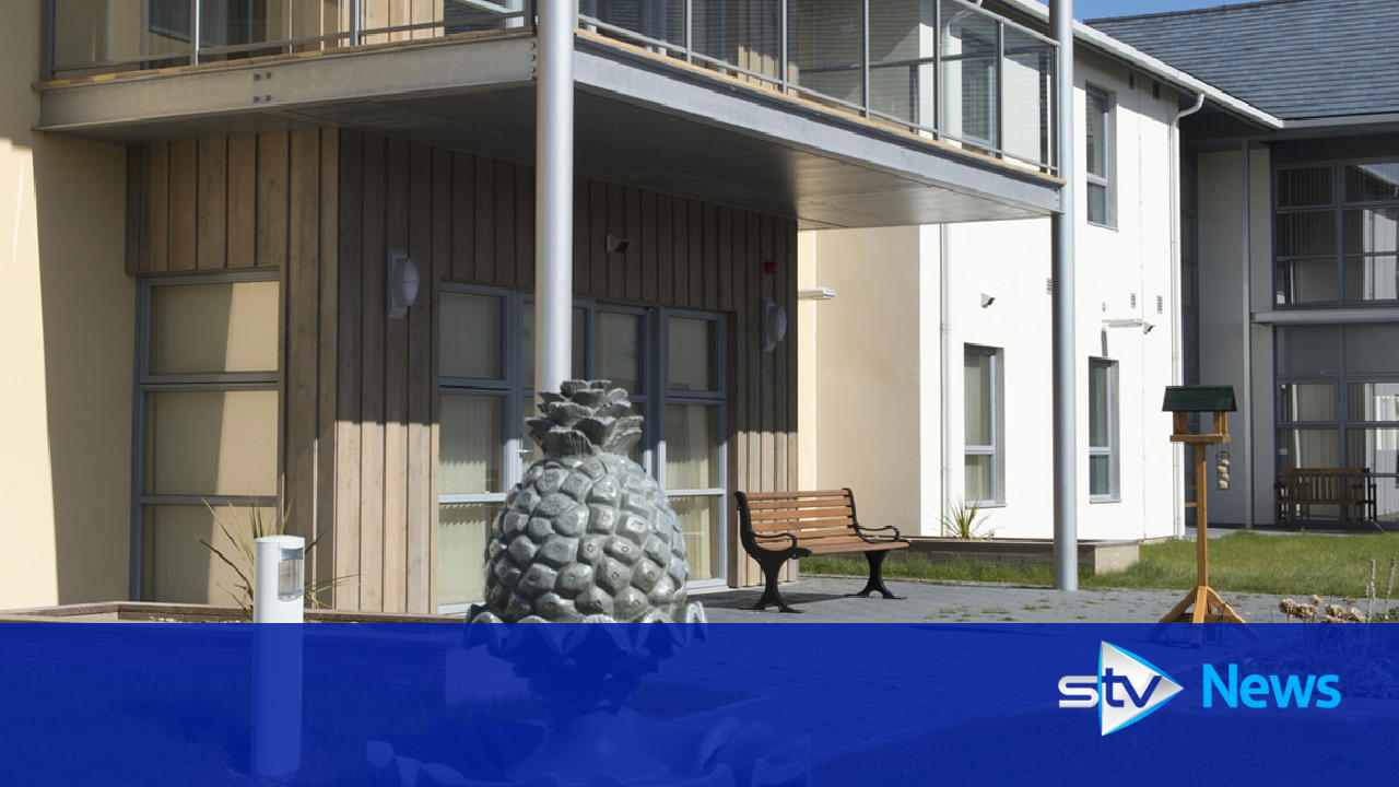 Edenholme Care Village in Stonehaven has official opening on May 17