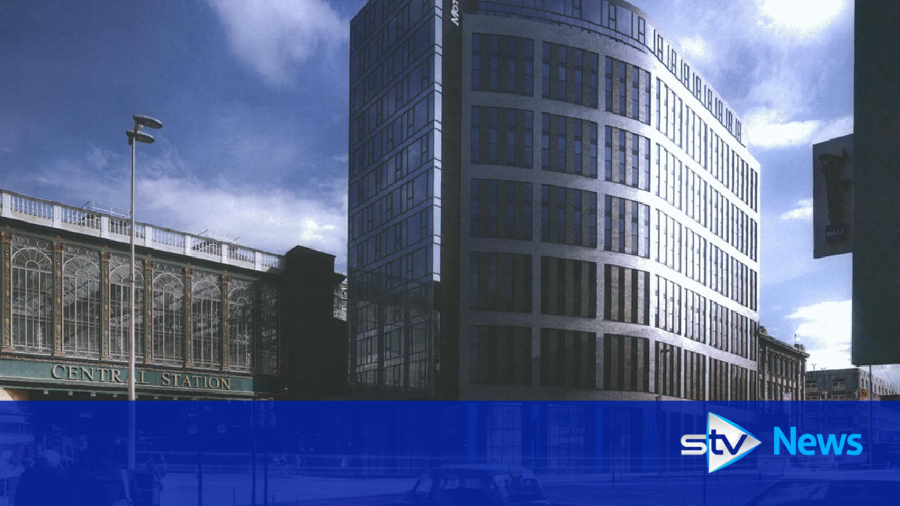Mint casino glasgow sauchiehall street