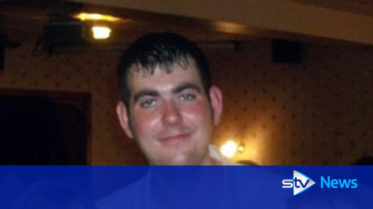 Sudden death of 22yearold man