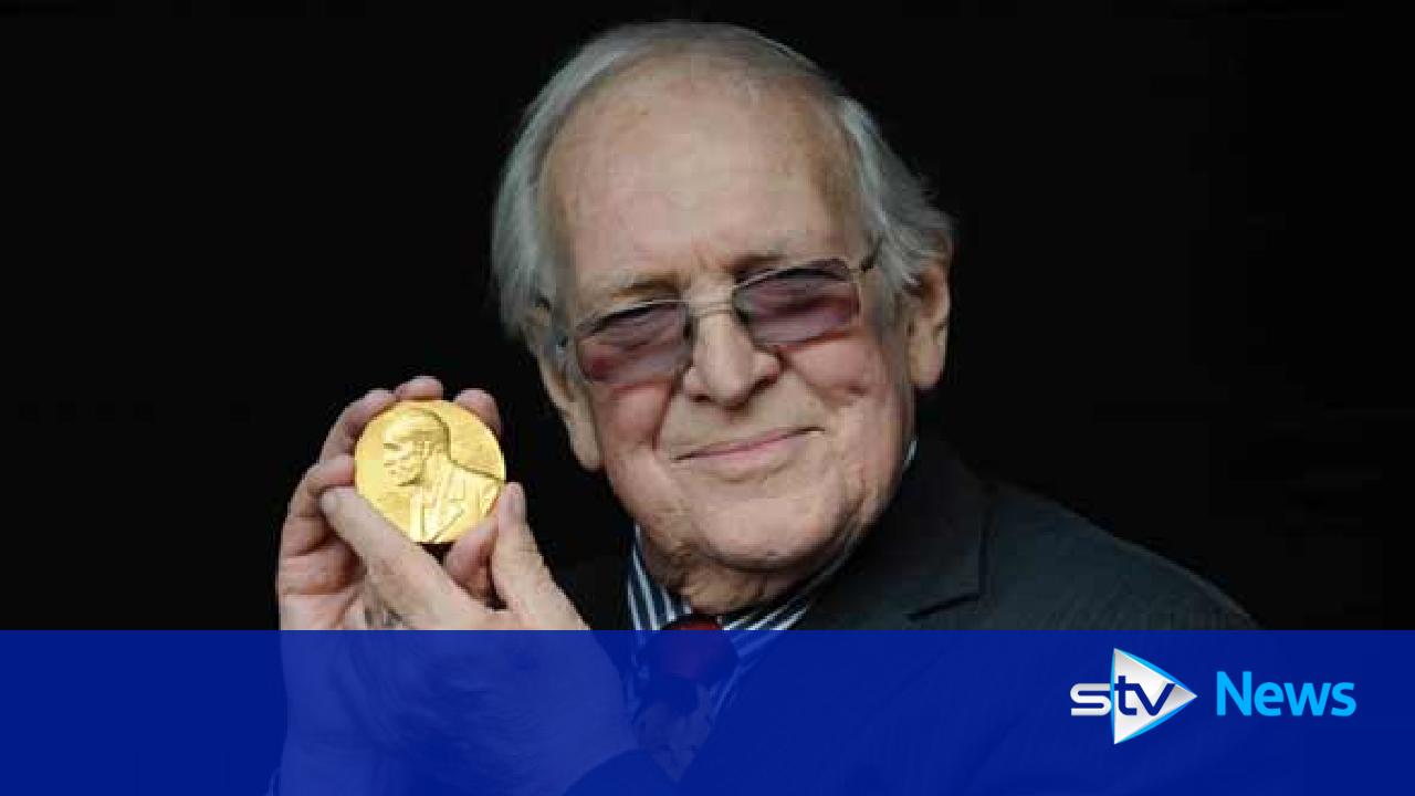 Sir James Whyte Black 1924