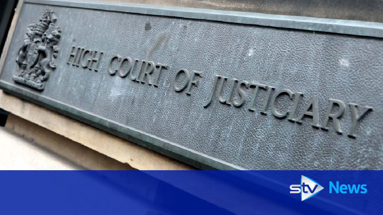 Child rapist 'finally faces justice' for 'wicked' abuse - STV News