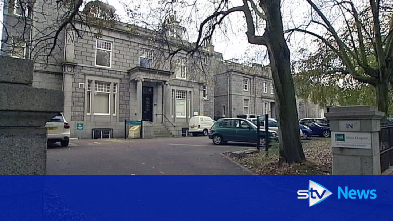 Albyn Hospital in Aberdeen told to make improvements by HIS