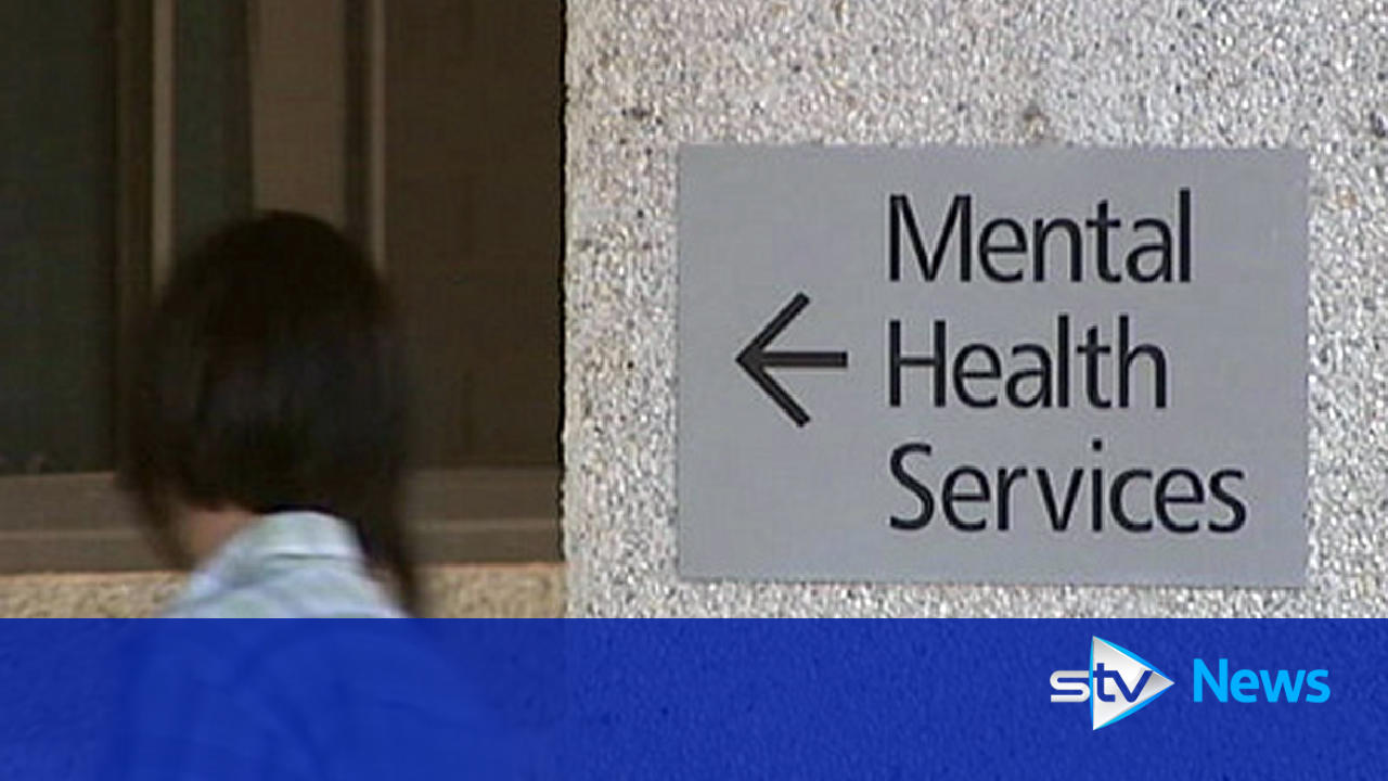 Dating agency mental health