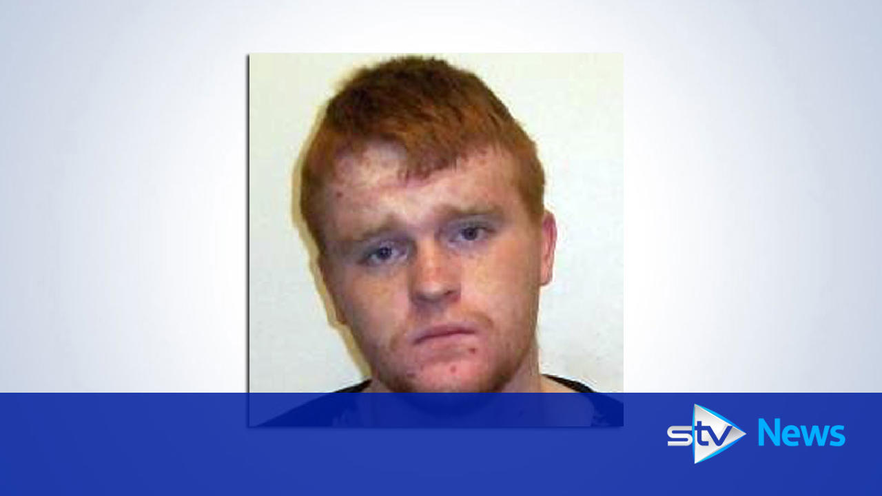 Jamie Wishart convicted of killing Connor cleave in Methilhill, Fife