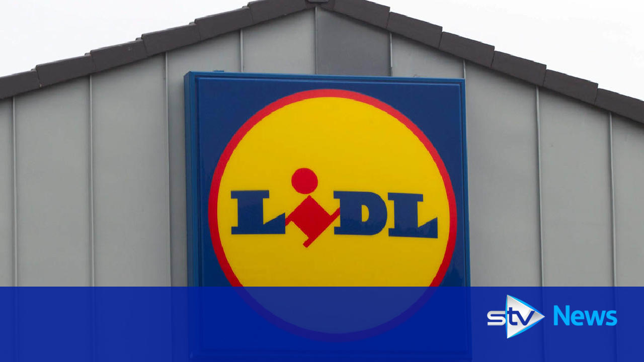 Hundreds of new jobs created as Lidl opens £70m centre