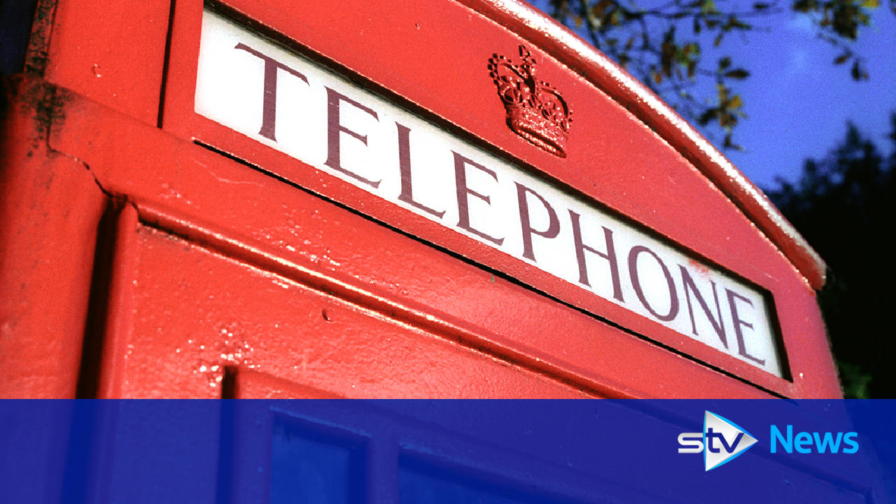 Views sought on removal of Highland phone boxes