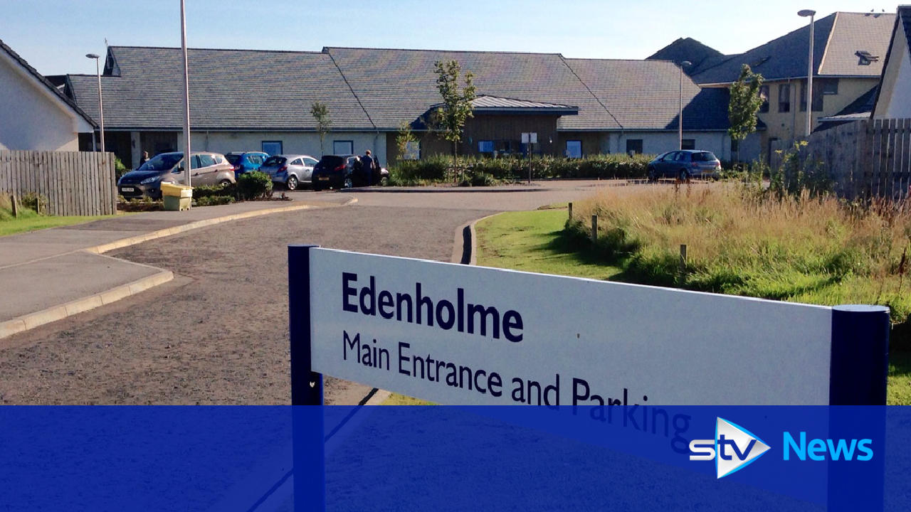 Care Inspectorate criticises Edenholme Care Village in Stonehaven