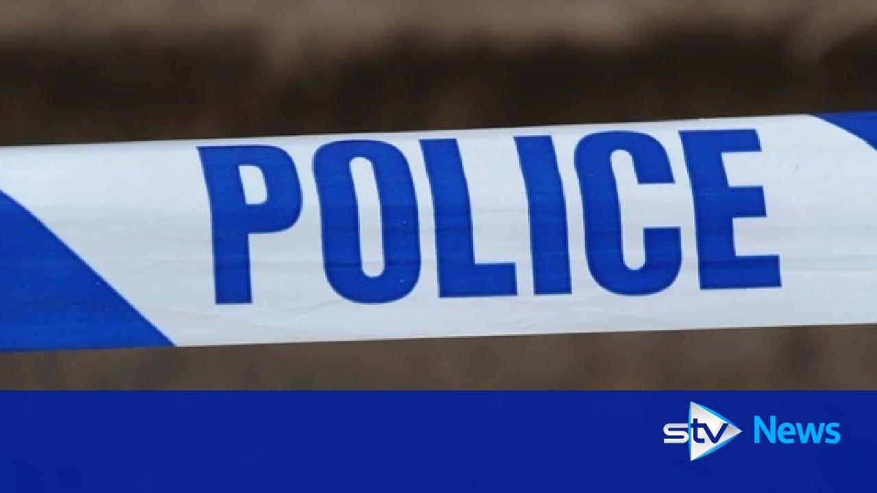 Man's body recovered from River Clyde in West Dunbartonshire - STV News