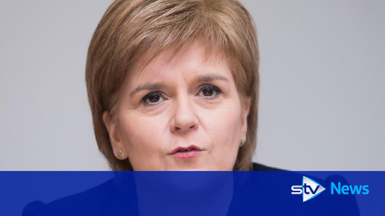 First Minister: Scottish independence 'must remain option'