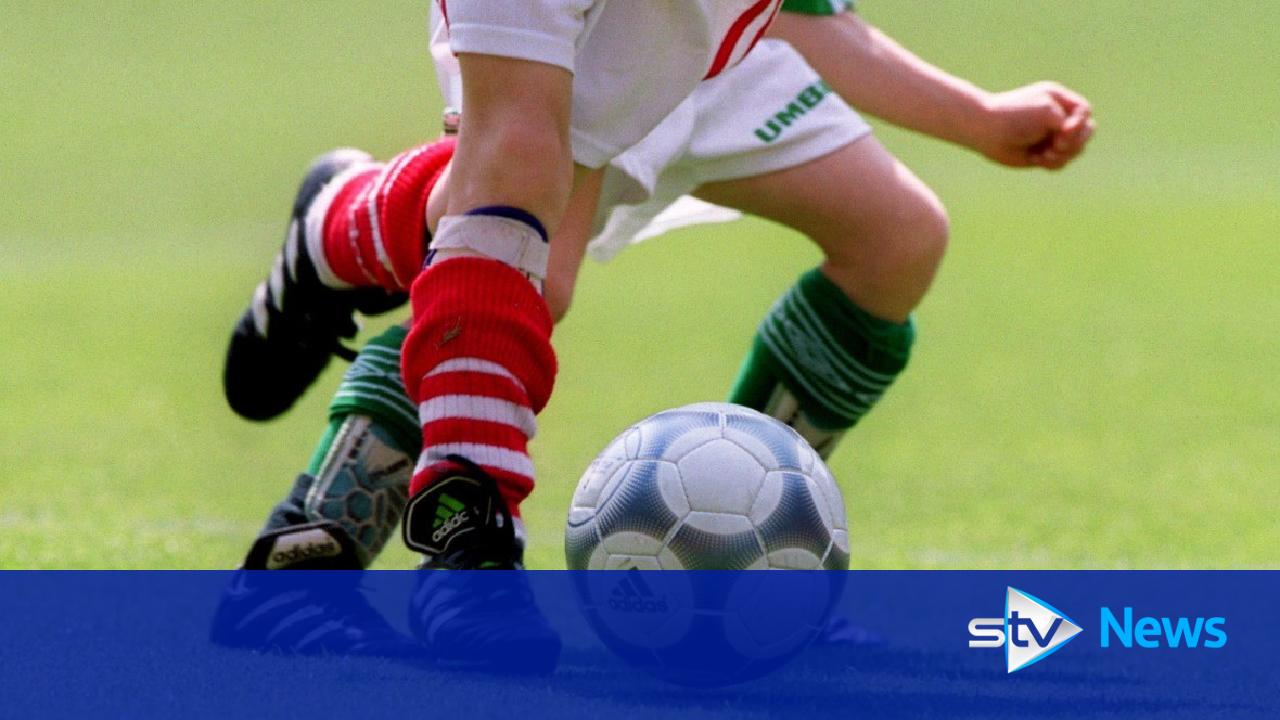 Child abuse risk as sport protection scheme 'not working' - STV News
