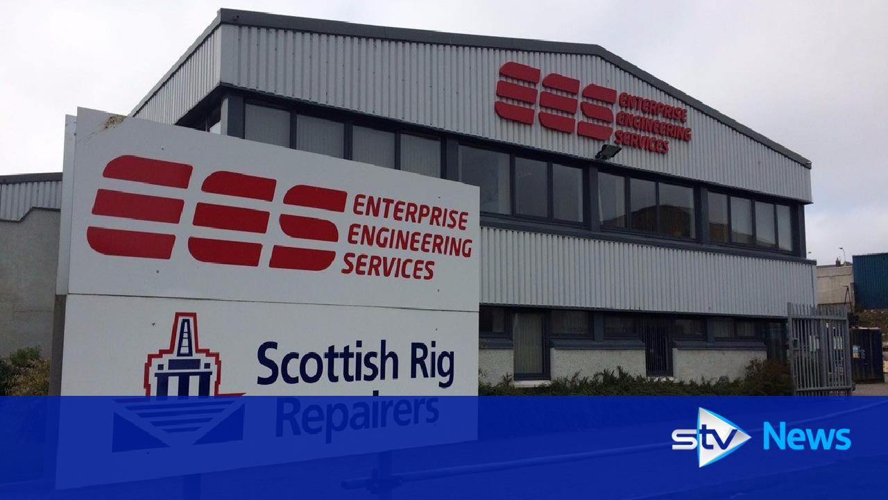 Nearly 60 jobs lost and dozens threatened at engineering firm