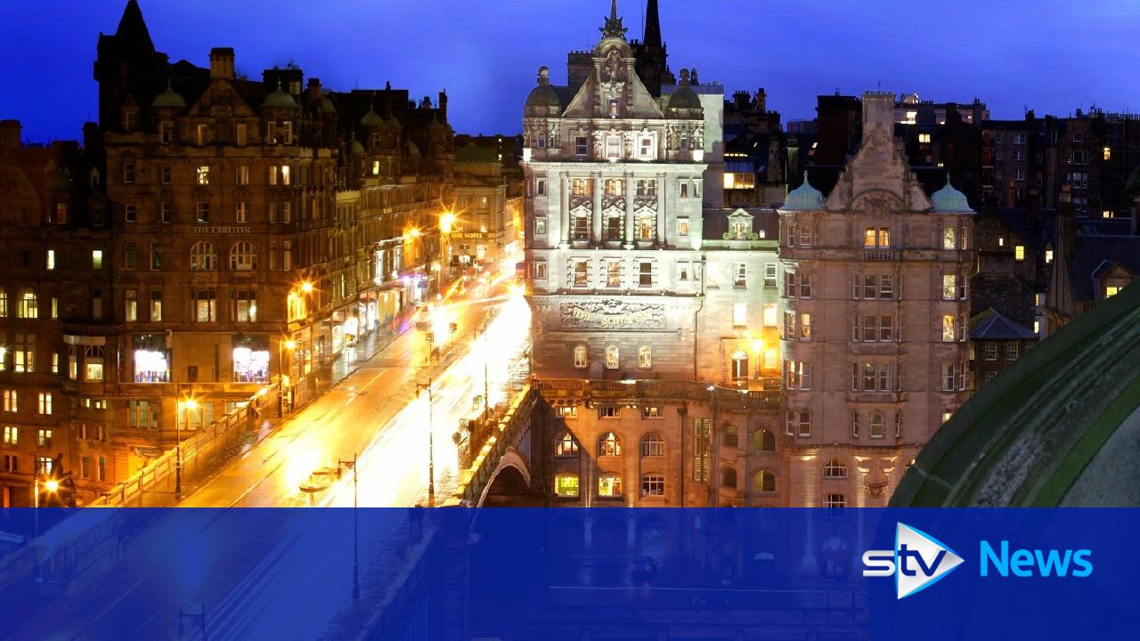 Star Hotels Central Edinburgh Star Hotels Central Edinburgh
