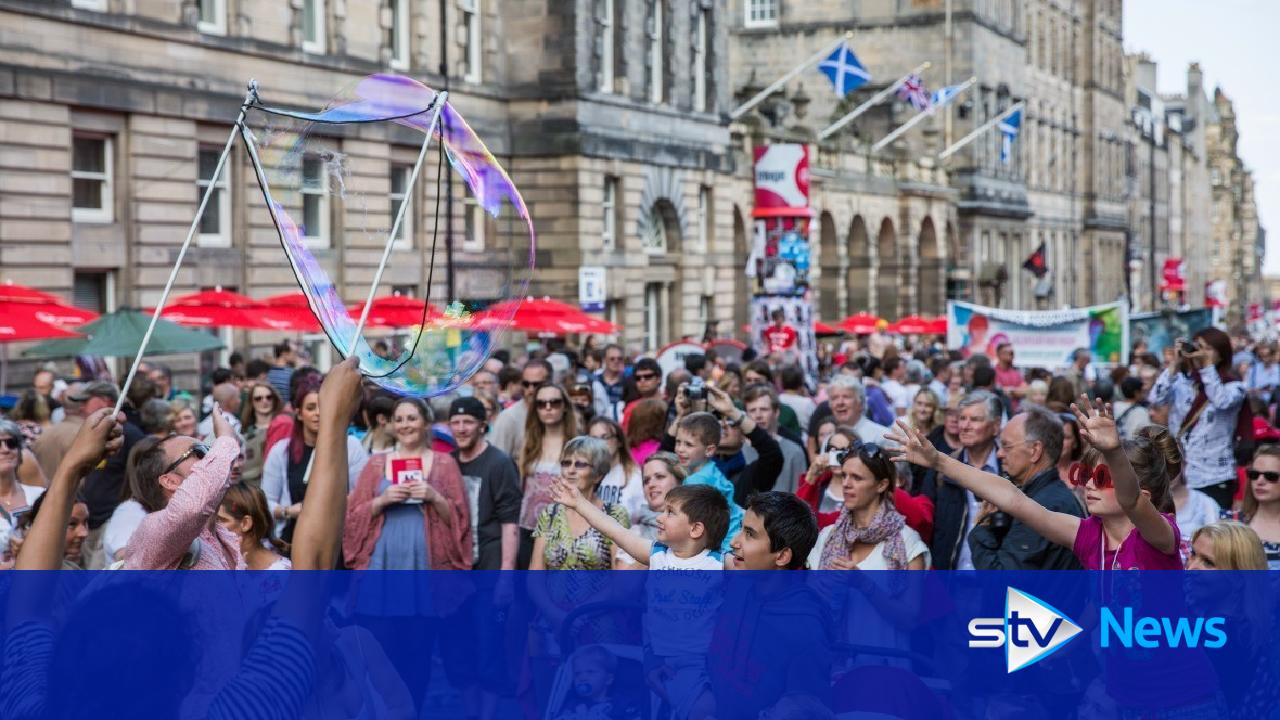Edinburgh Fringe Insider guide to the world's biggest arts festival