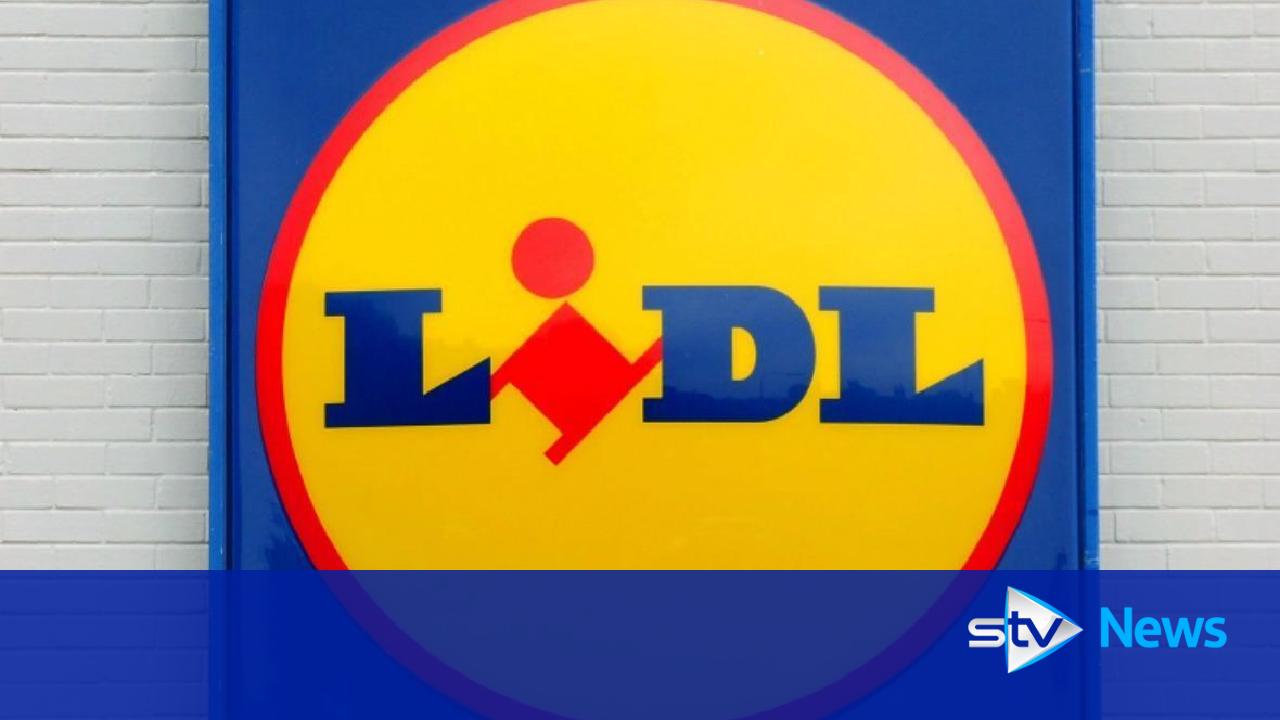 Lidl distribution centre move to create up to 100 new jobs