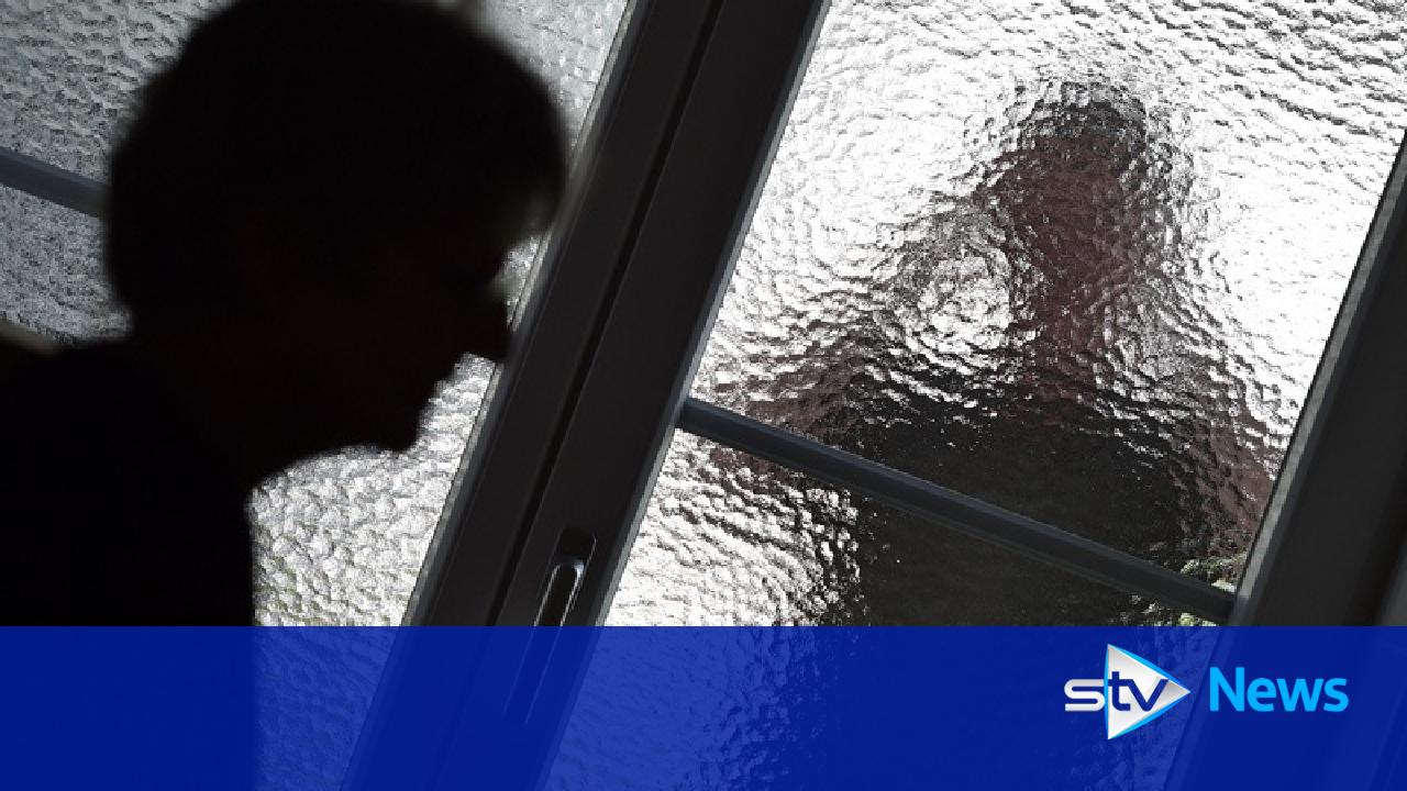 Stalking Victims Can Suffer Lasting Psychological Damage