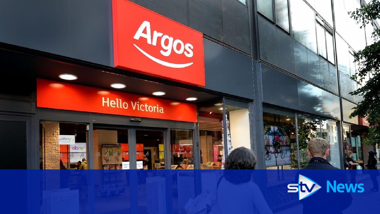 Argos delivery drivers to strike in runup to Christmas