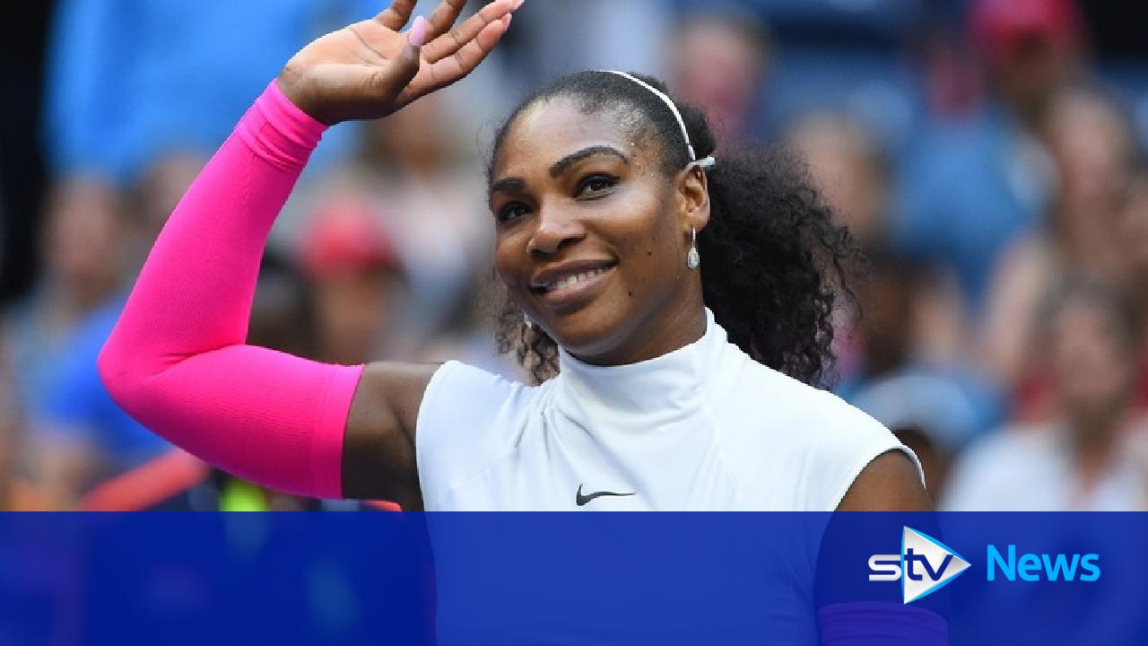 Serena Williams engaged to Reddit co-founder Alexis Ohanian