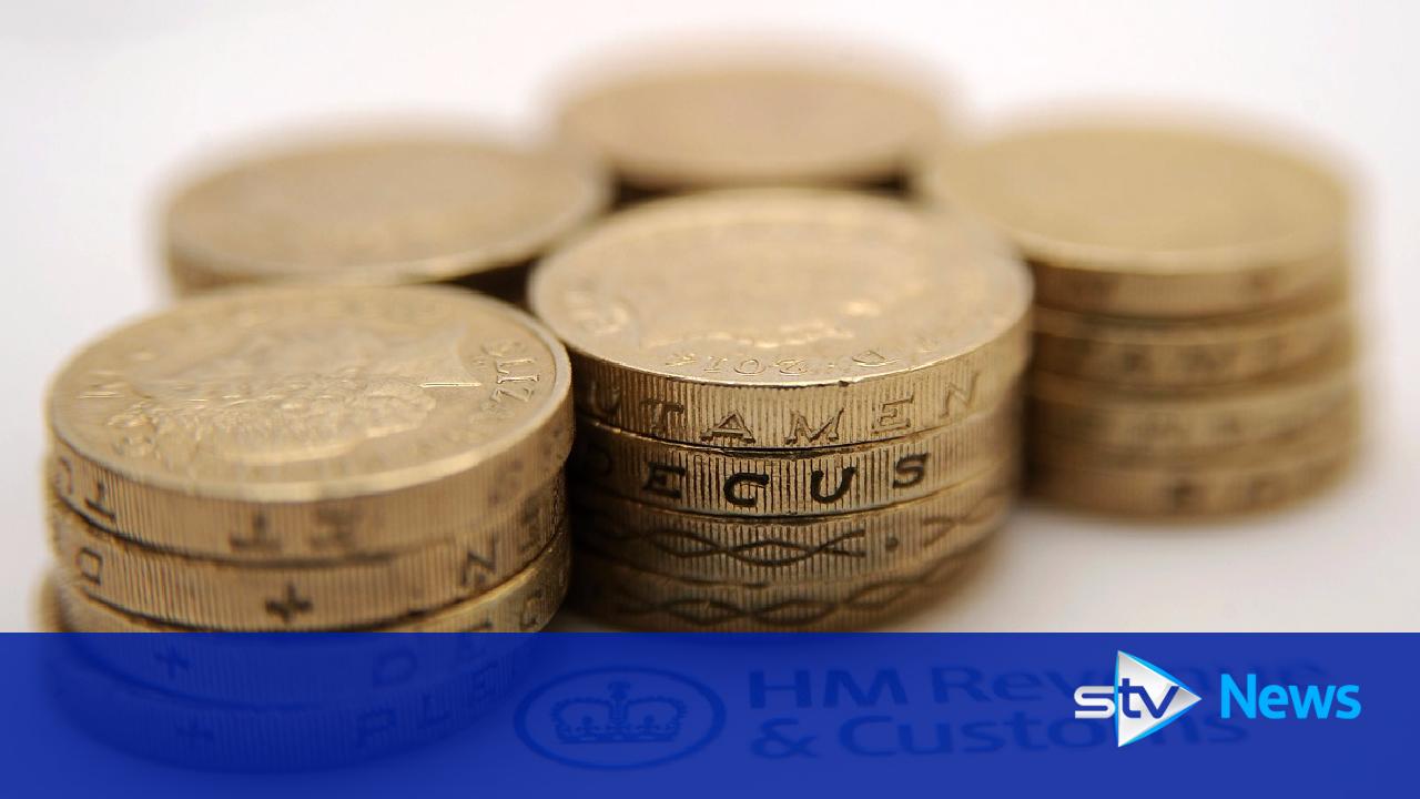 Hmrc taxation of stock options
